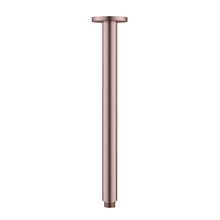 Avalon 300mm Round Ceiling Shower Arm
